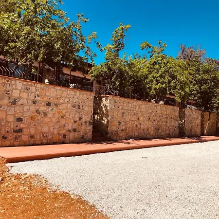 Bed and Breakfast Il Sogno Di Teresa Camerota
