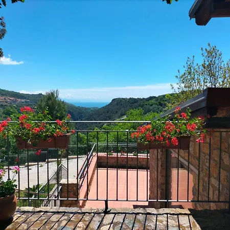 Bed and Breakfast Il Sogno Di Teresa