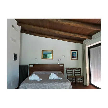 Il Sogno Di Teresa Bed & Breakfast *