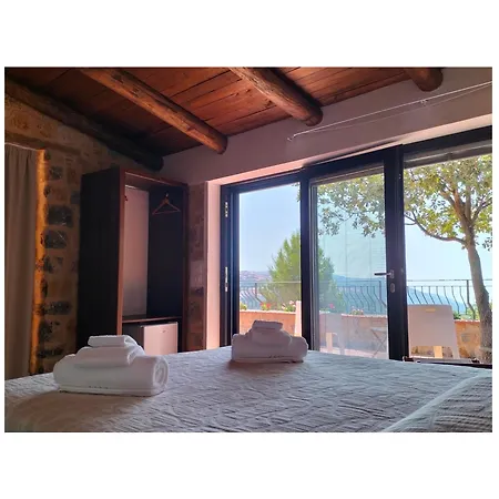 Bed and Breakfast Il Sogno Di Teresa Camerota