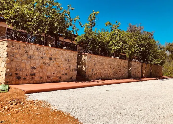 Bed and Breakfast Il Sogno Di Teresa Camerota