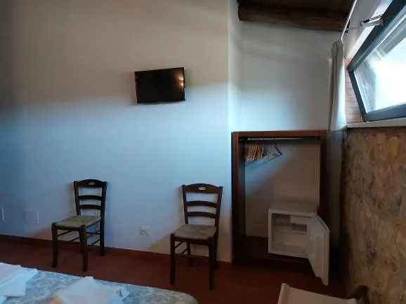 Bed and Breakfast Il Sogno Di Teresa 3*