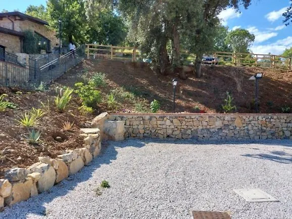 Il Sogno Di Teresa Bed and Breakfast Camerota