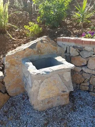 Il Sogno Di Teresa Bed and Breakfast Camerota