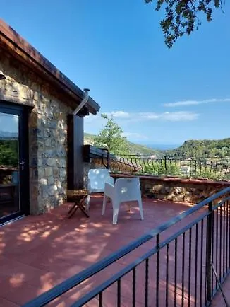 Il Sogno Di Teresa 3* Camerota