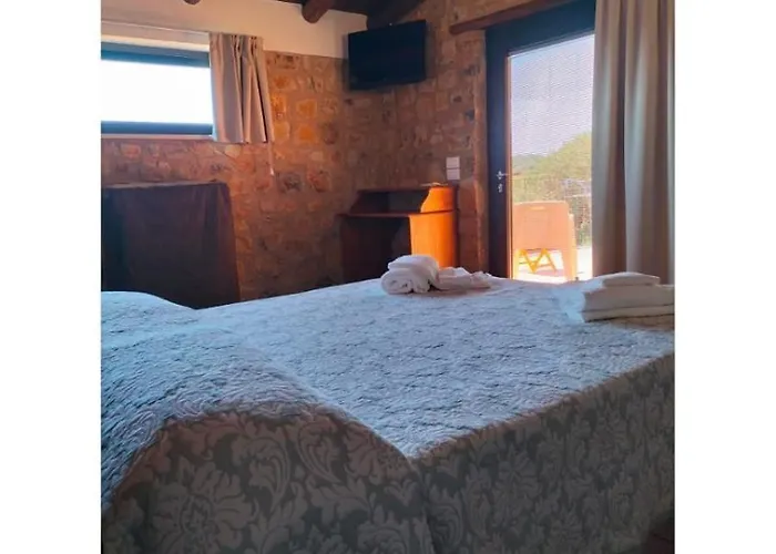 Il Sogno Di Teresa Bed and Breakfast