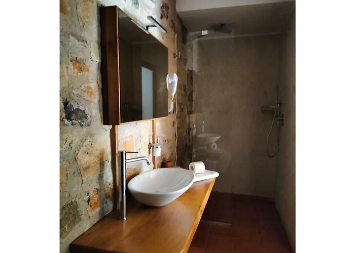 Bed and Breakfast Il Sogno Di Teresa Camerota