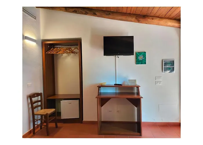 Bed and Breakfast Il Sogno Di Teresa