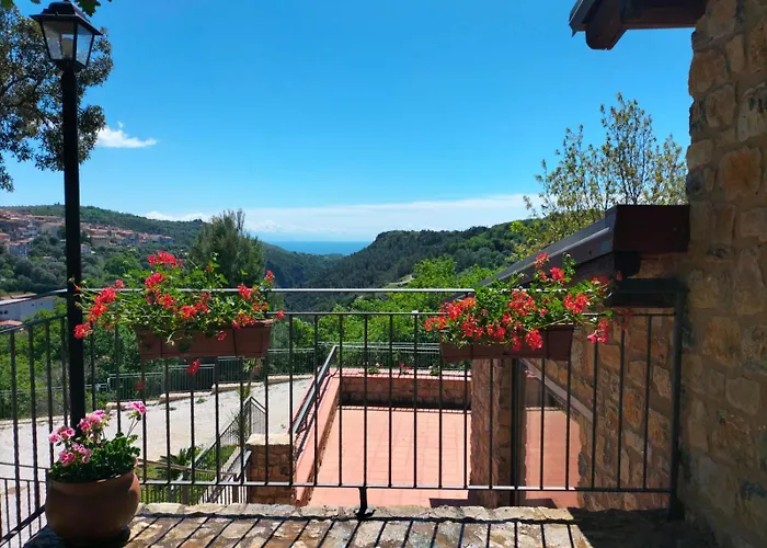 Bed and Breakfast Il Sogno Di Teresa