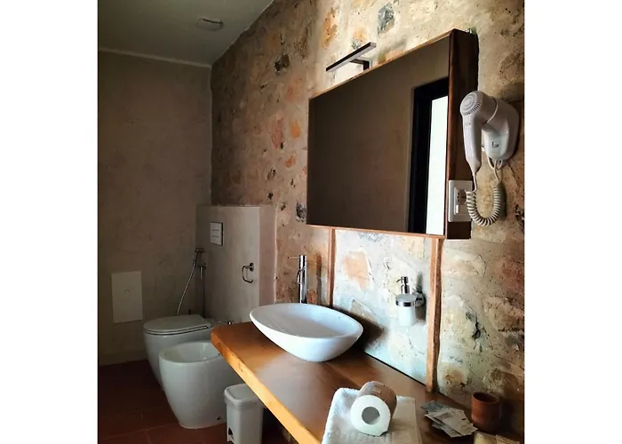 Bed and Breakfast Il Sogno Di Teresa