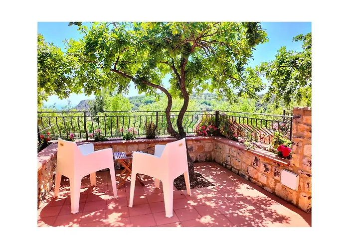 Bed and Breakfast Il Sogno Di Teresa 3*