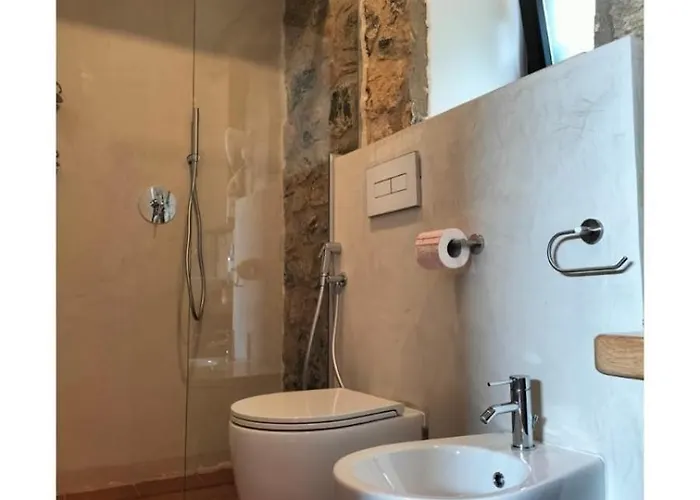Il Sogno Di Teresa Bed and Breakfast Camerota