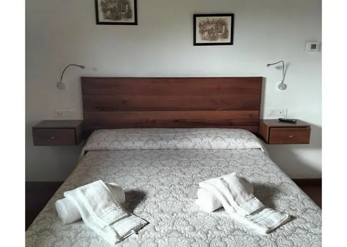 Il Sogno Di Teresa Bed and Breakfast Camerota