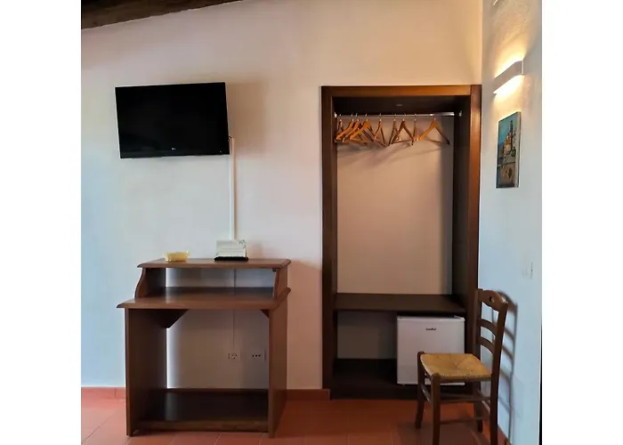 Il Sogno Di Teresa Camerota