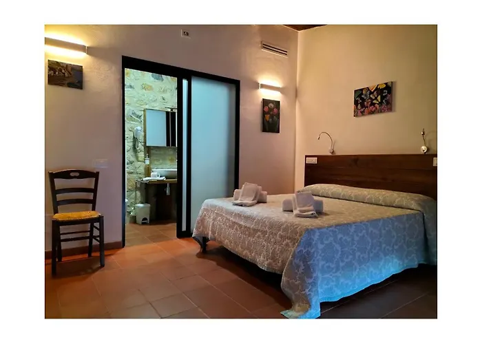 Il Sogno Di Teresa Camerota