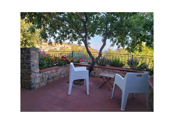 Il Sogno Di Teresa Bed and Breakfast