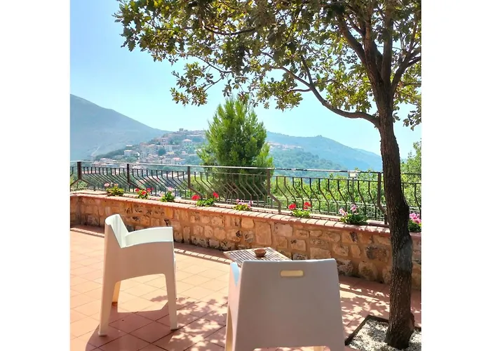 Bed and Breakfast Il Sogno Di Teresa 3*