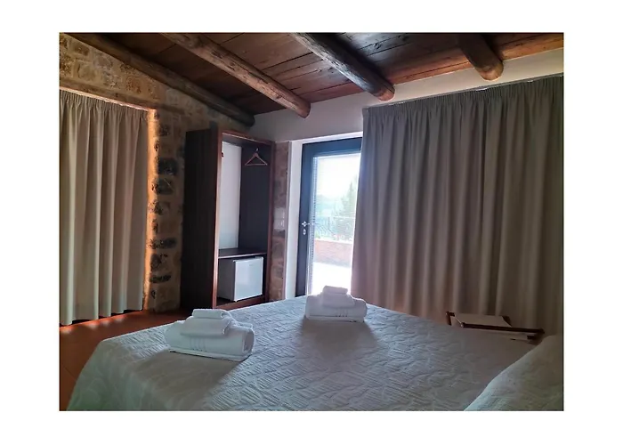 Il Sogno Di Teresa Bed and Breakfast