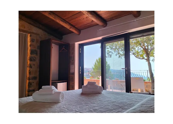 Bed and Breakfast Il Sogno Di Teresa Camerota