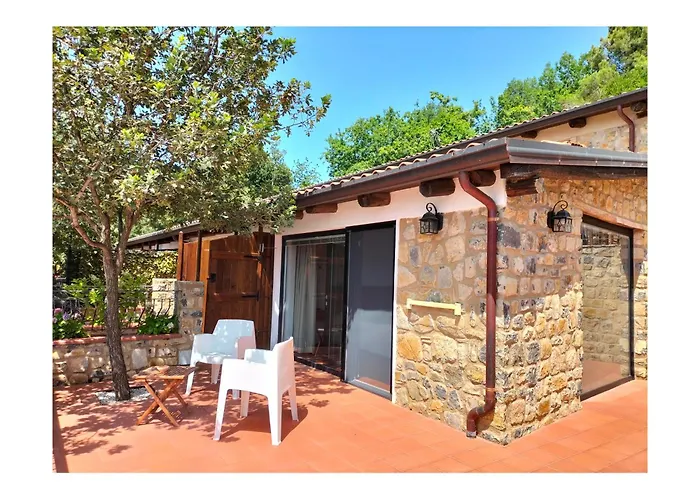 Il Sogno Di Teresa Bed and Breakfast 3*