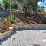 Il Sogno Di Teresa Oda ve Kahvaltı Camerota