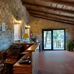 Il Sogno Di Teresa Oda ve Kahvaltı Camerota