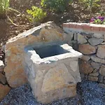 Il Sogno Di Teresa Oda ve Kahvaltı Camerota