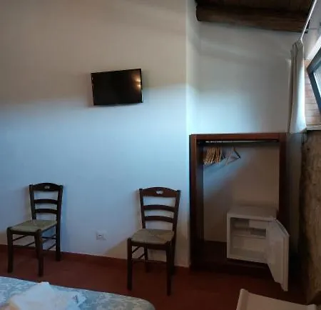 Bed & Breakfast Il Sogno Di Teresa *
