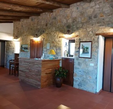 Il Sogno Di Teresa Bed & Breakfast Camerota
