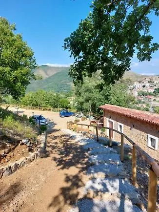 Il Sogno Di Teresa * Camerota