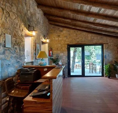 Il Sogno Di Teresa Bed & Breakfast Camerota