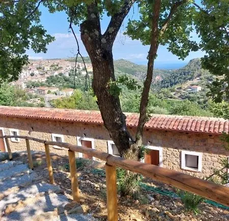 Bed and breakfast Il Sogno Di Teresa Camerota