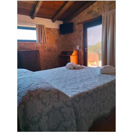 Il Sogno Di Teresa Bed & Breakfast