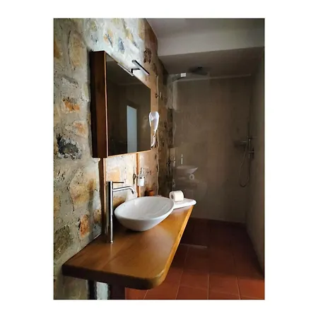 Bed & Breakfast Il Sogno Di Teresa Camerota