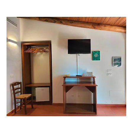 Bed & Breakfast Il Sogno Di Teresa