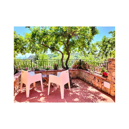 Bed & Breakfast Il Sogno Di Teresa *