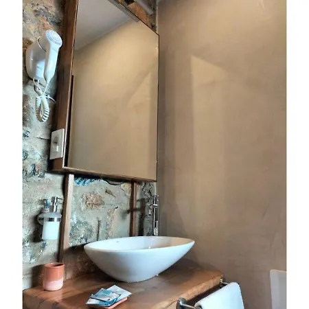 Il Sogno Di Teresa Bed & Breakfast *