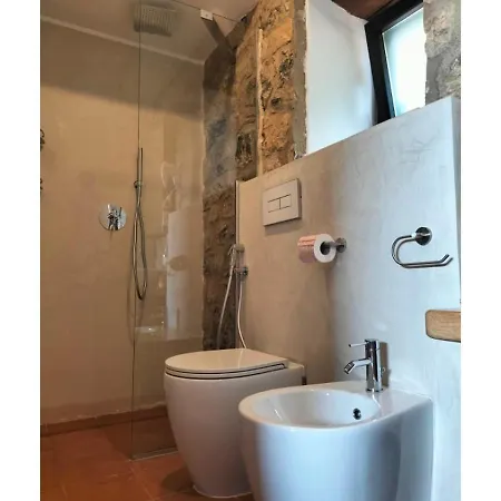 Il Sogno Di Teresa Bed & Breakfast Camerota