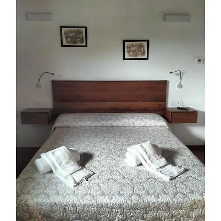 Il Sogno Di Teresa Bed & Breakfast Camerota