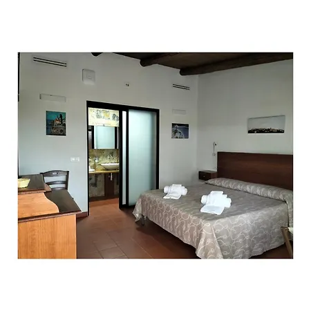 Il Sogno Di Teresa Bed & Breakfast