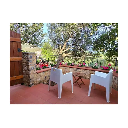 Il Sogno Di Teresa Bed & Breakfast *