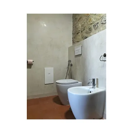 Il Sogno Di Teresa Bed & Breakfast Camerota