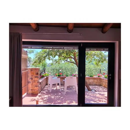 Il Sogno Di Teresa Bed & Breakfast Camerota