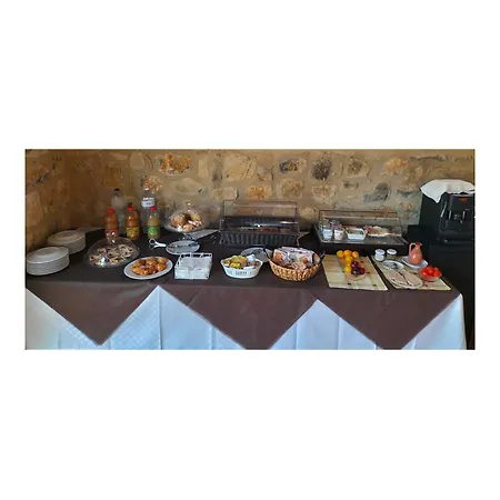 Il Sogno Di Teresa Bed & Breakfast *
