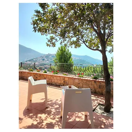 Bed & Breakfast Il Sogno Di Teresa *