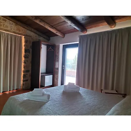 Il Sogno Di Teresa Bed & Breakfast