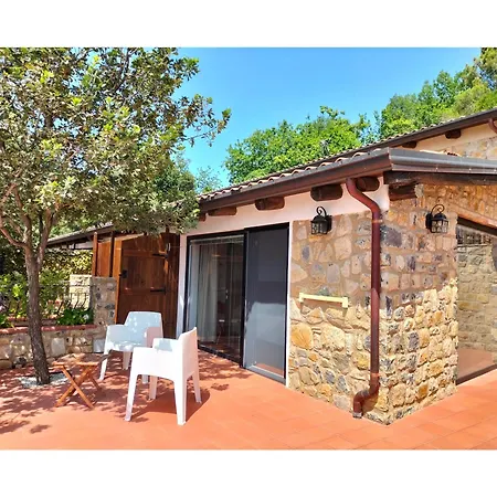 Il Sogno Di Teresa Bed & Breakfast *