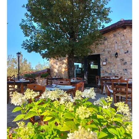 Bed & Breakfast Il Sogno Di Teresa *