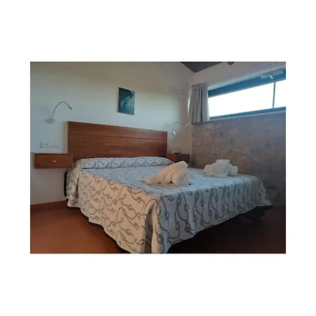 Il Sogno Di Teresa Bed & Breakfast
