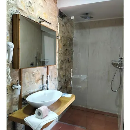 Il Sogno Di Teresa Bed & Breakfast Camerota